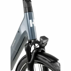Huyser Q-Bike 2026