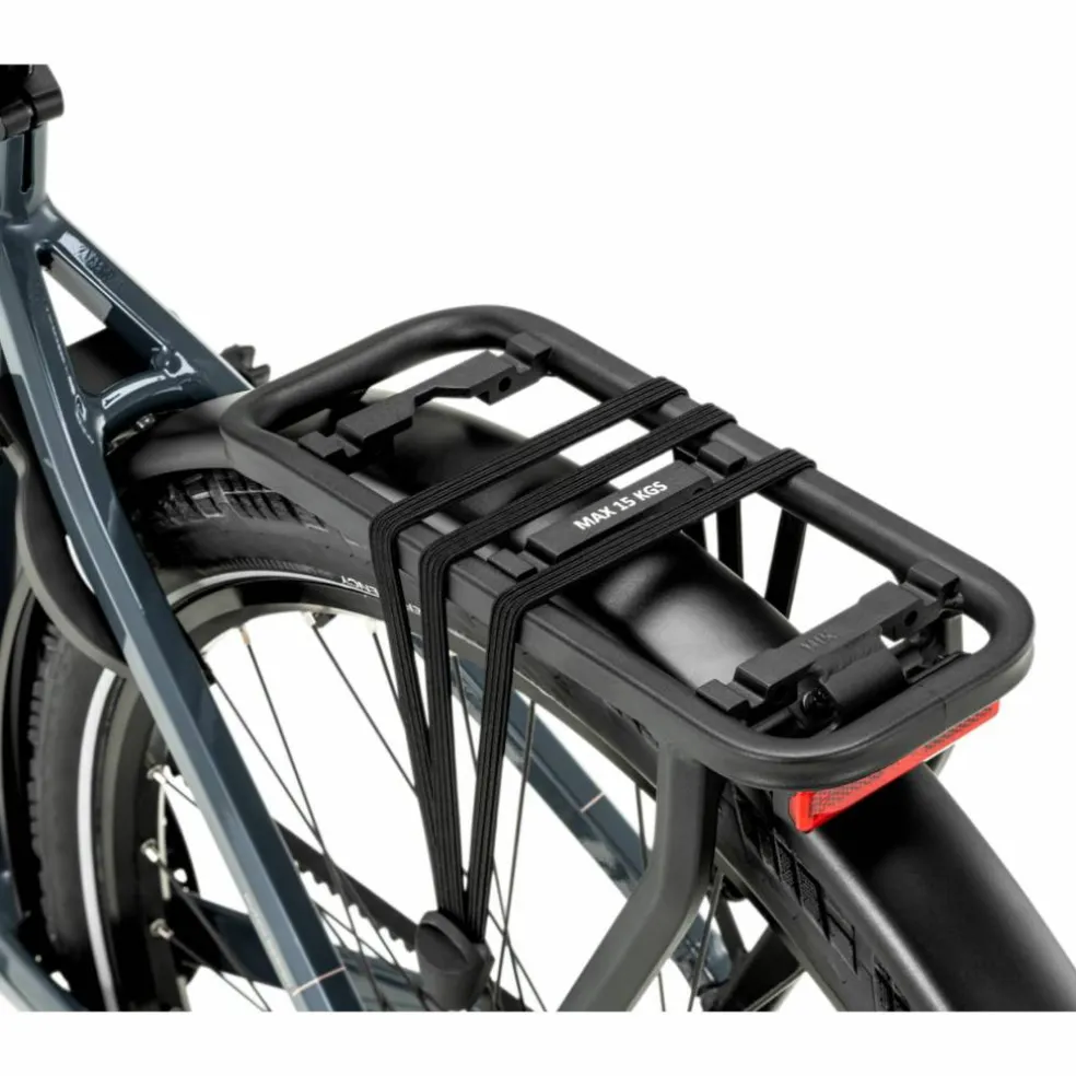 Huyser Q-Bike 2026