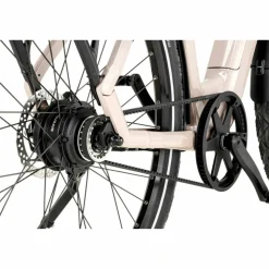 Huyser Q-Bike 2026
