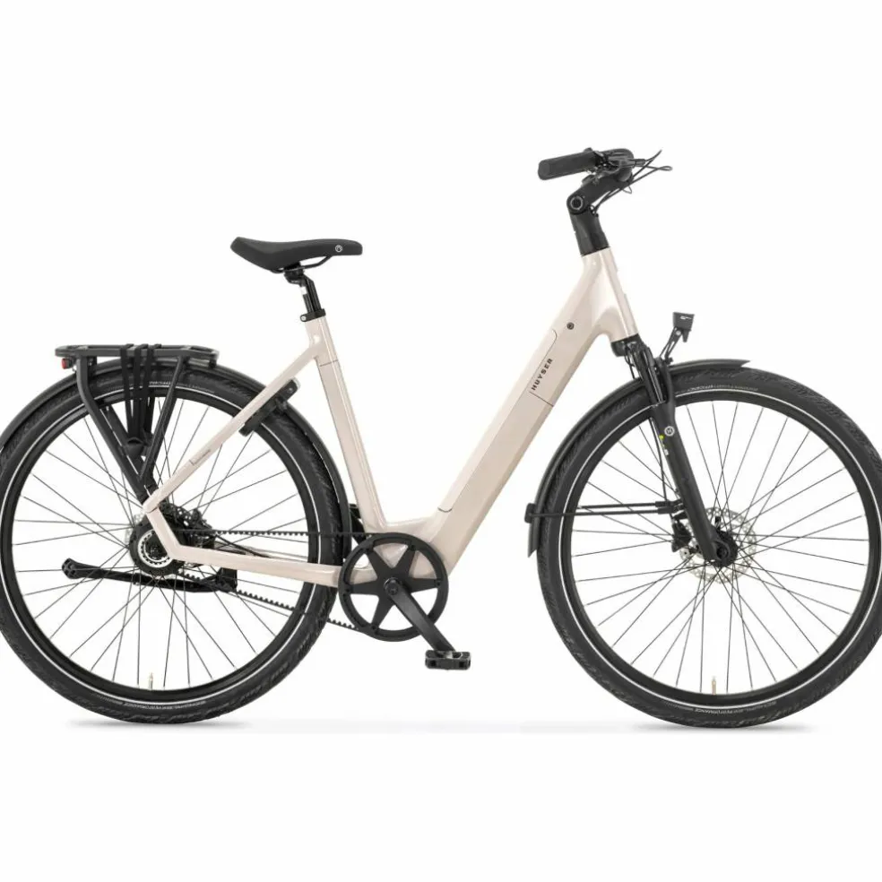 Huyser Q-Bike 2026
