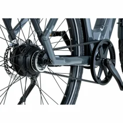 Huyser Q-Bike 2026