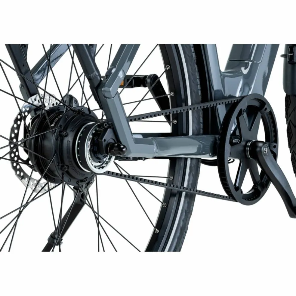 Huyser Q-Bike 2026