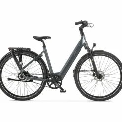 Huyser Q-Bike 2026