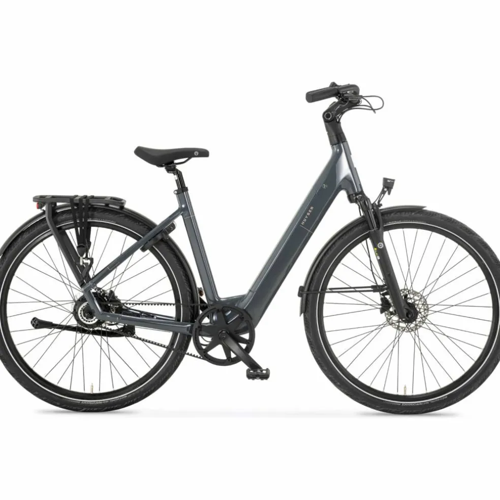 Huyser Q-Bike 2026