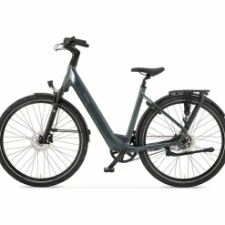 Huyser Q-Bike 2026