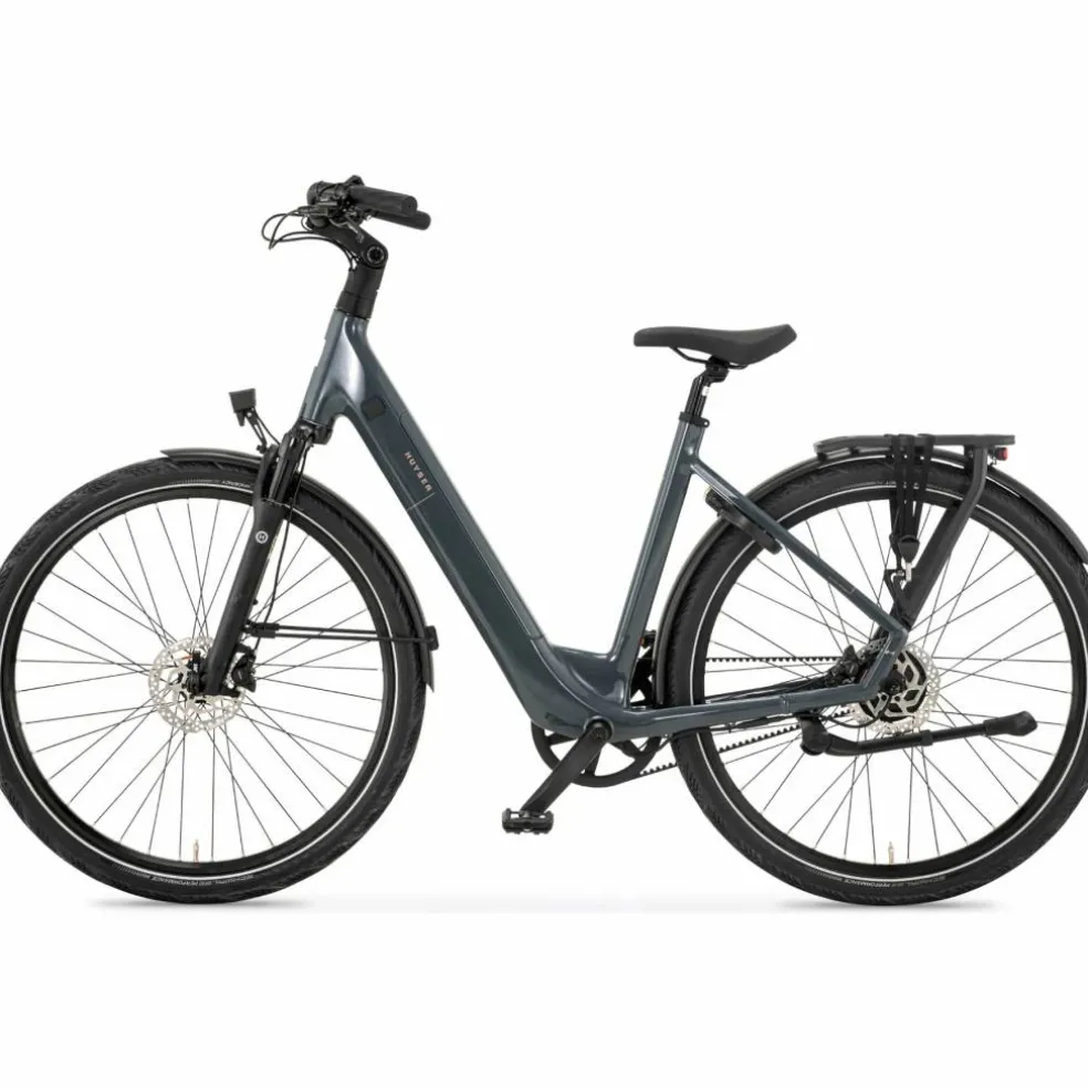Huyser Q-Bike 2026