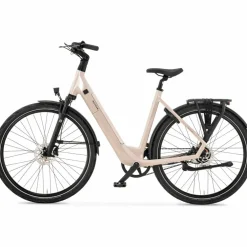 Huyser Q-Bike 2026