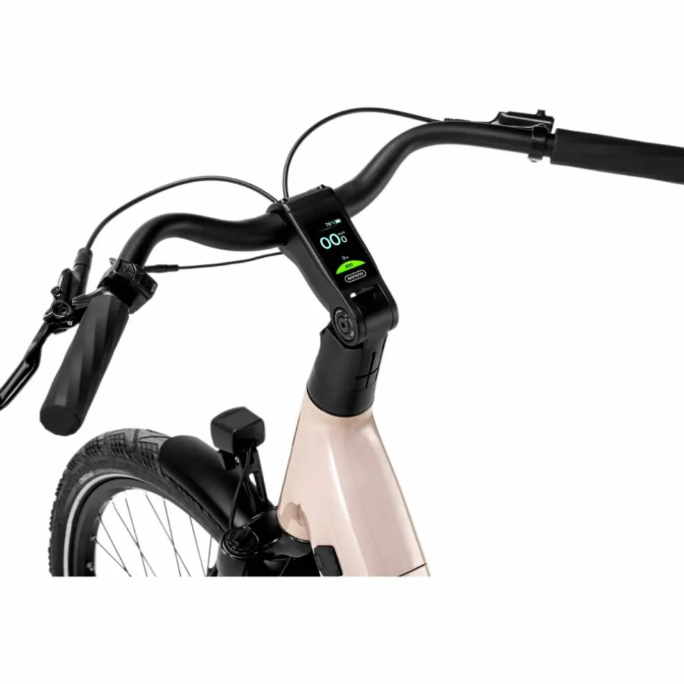 Huyser Q-Bike 2026