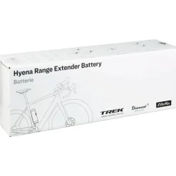 Hyena Range Extender Batterij