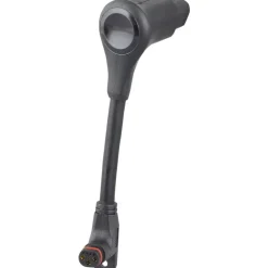 Hyena Range Extender Downtube Kabel