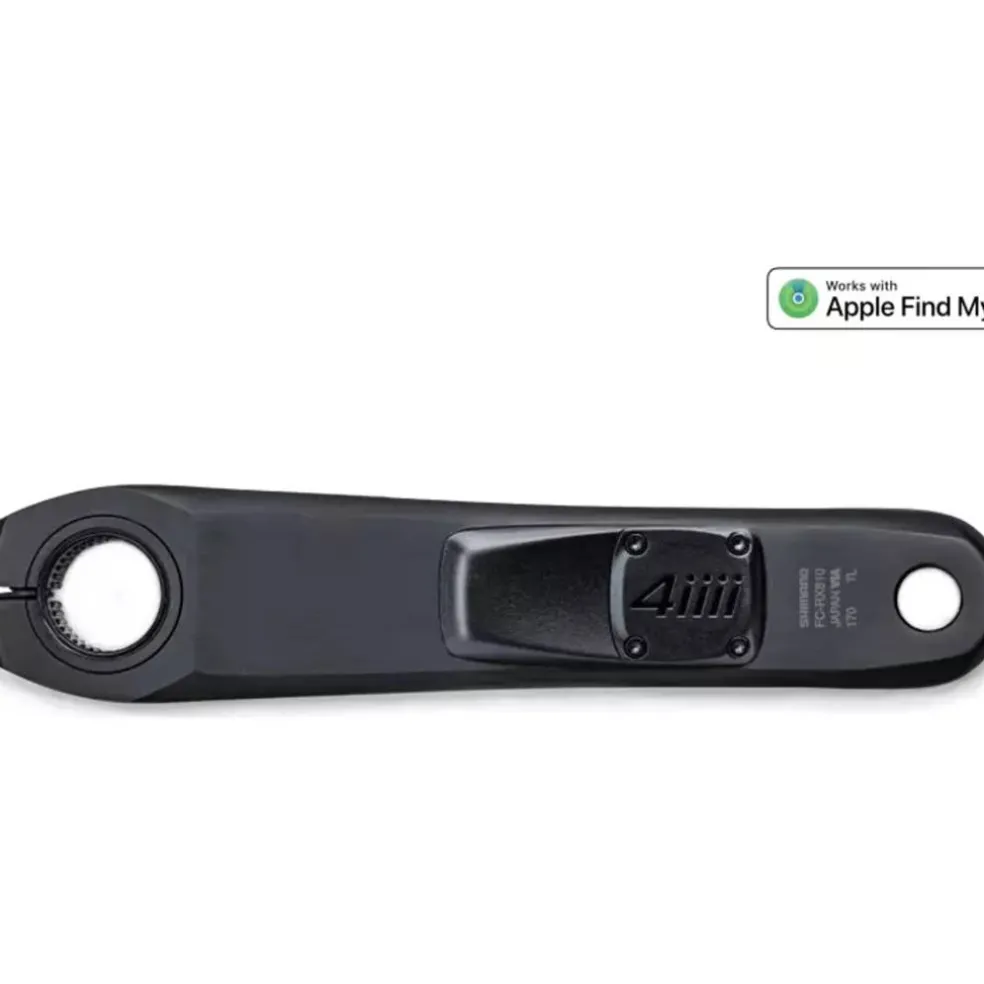 4iiii Precision 3+ XT M8200 Powermeter