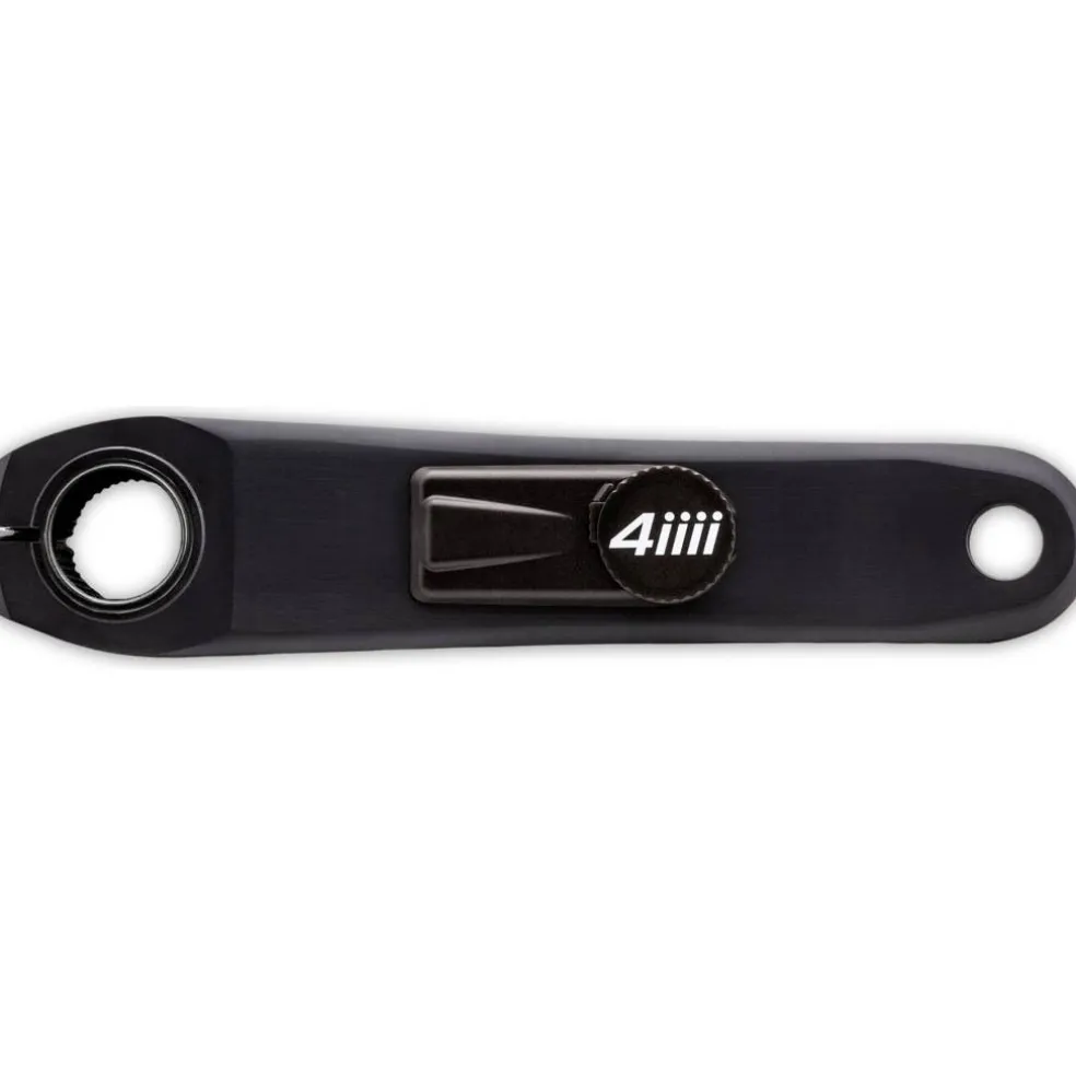4iiii Precision 3+ XTR M9100 Powermeter