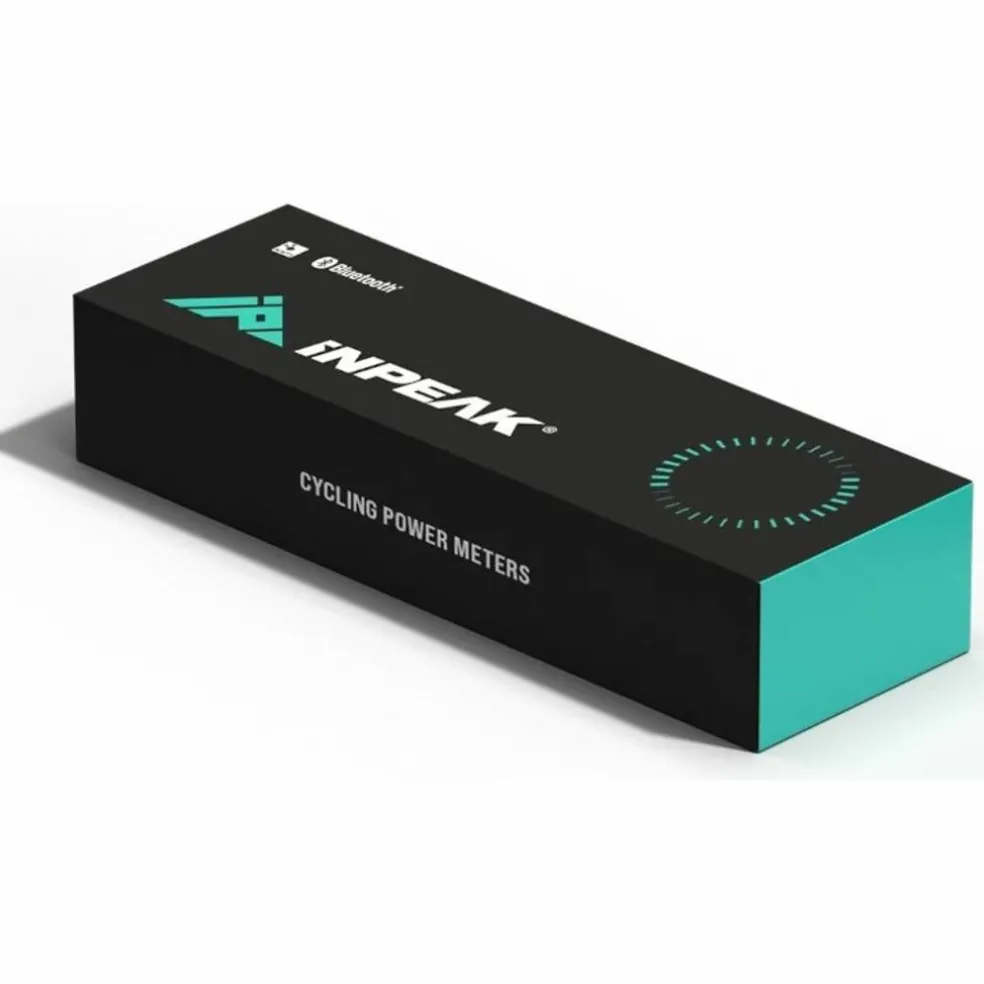 INPEAK POWERCRANK-E 105 FC-R7100 Powermeter