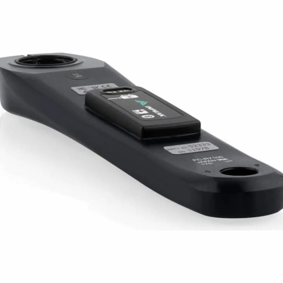 INPEAK POWERCRANK-E 105 FC-R7100 Powermeter