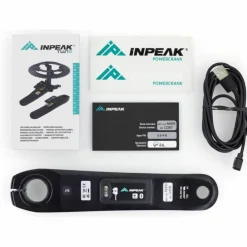 INPEAK POWERCRANK-E 105 FC-R7100 Powermeter