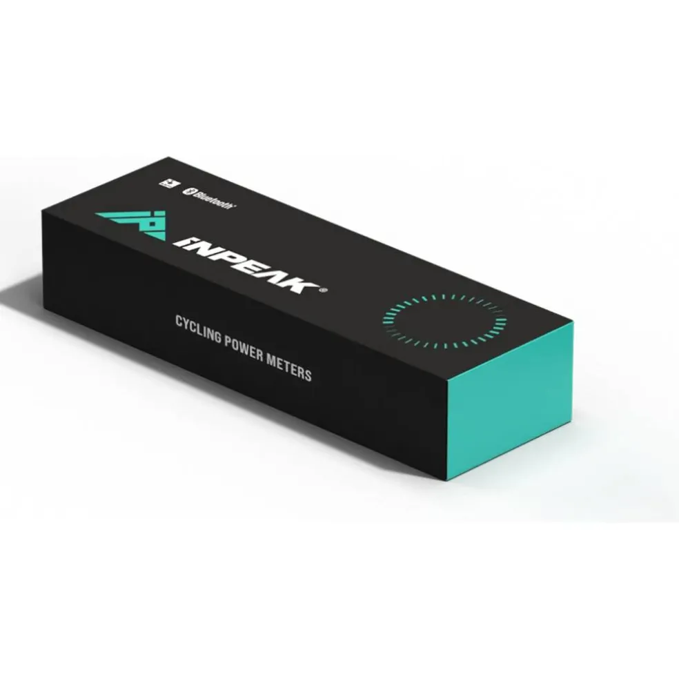 INPEAK Powercrank-E GRX RX-820 Powermeter