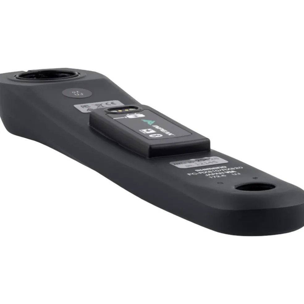 INPEAK Powercrank-E GRX RX-820 Powermeter