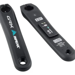 INPEAK Powercrank-E GRX RX-820 Powermeter