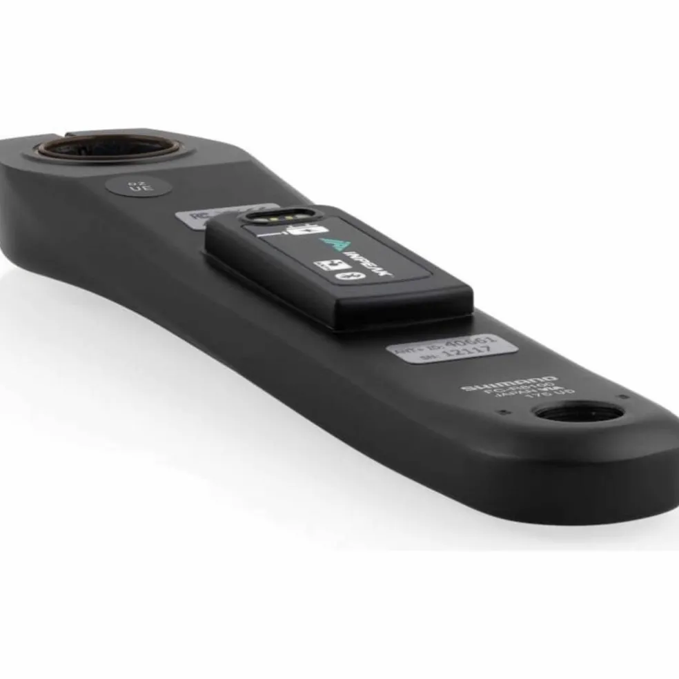 INPEAK POWERCRANK-E Ultegra FC-R8100 Powermeter