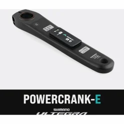 INPEAK POWERCRANK-E Ultegra FC-R8100 Powermeter
