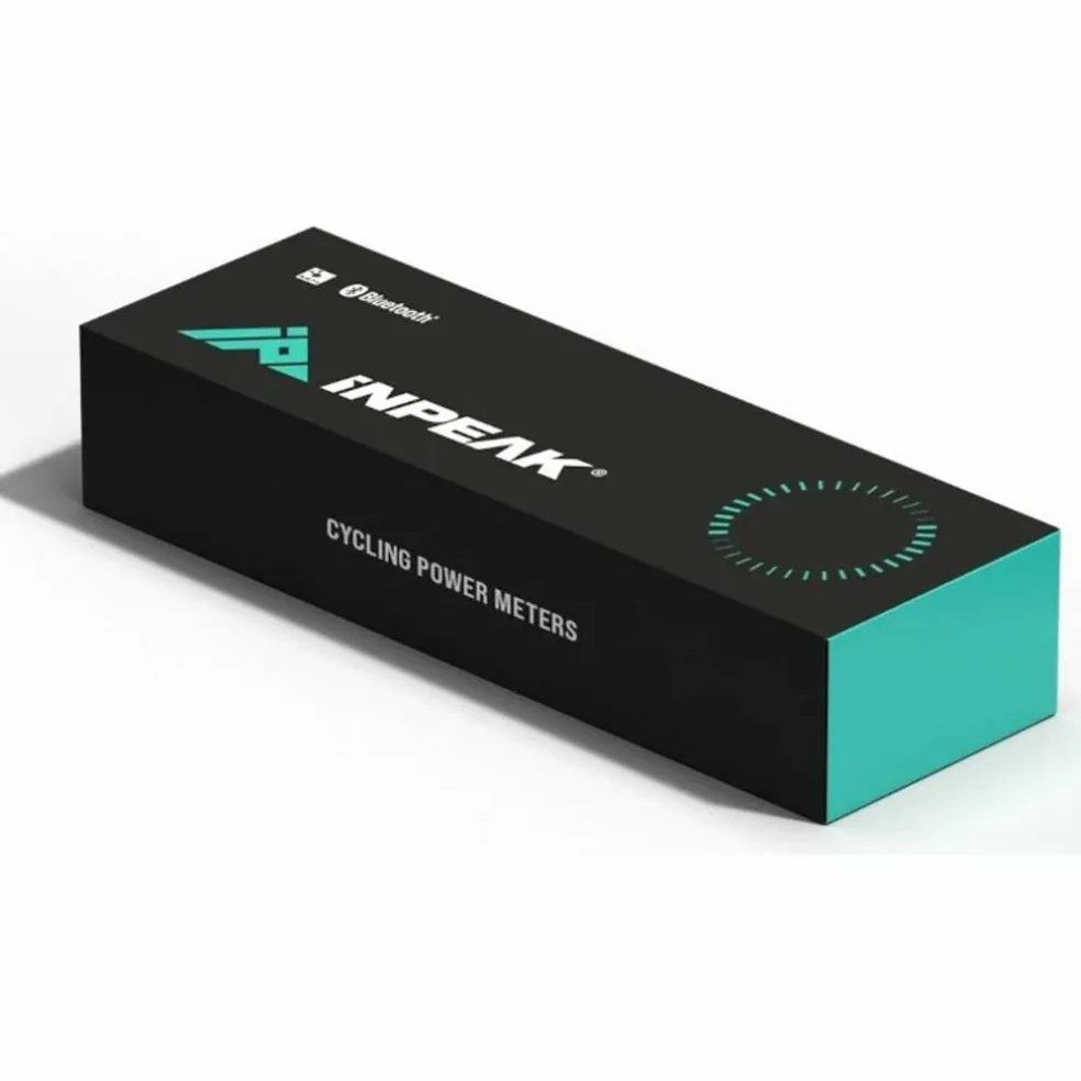 INPEAK POWERCRANK-E Ultegra FC-R8100 Powermeter