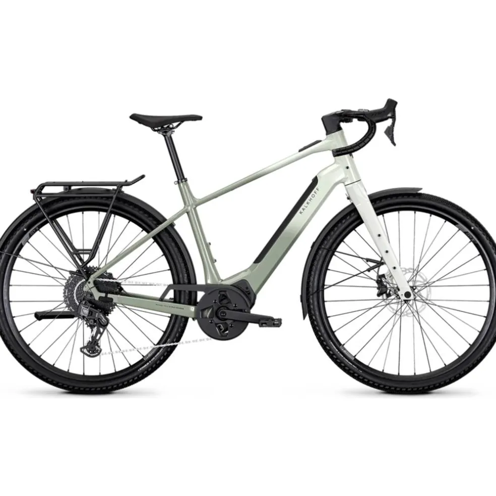 Kalkhoff Endeavour L Touring