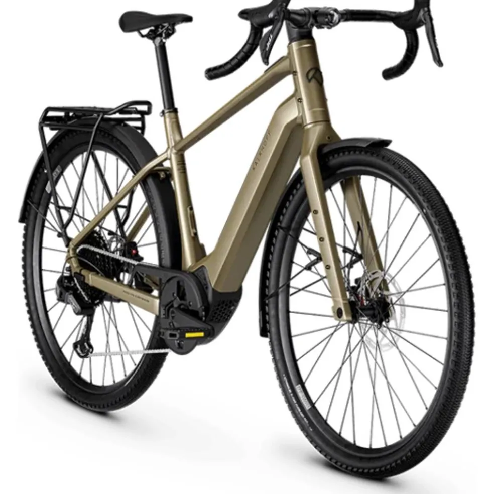 Kalkhoff Endeavour L Touring