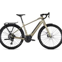 Kalkhoff Endeavour L Touring
