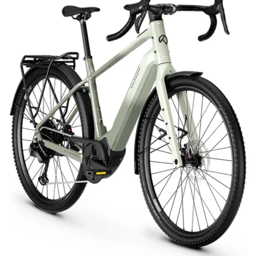 Kalkhoff Endeavour L Touring
