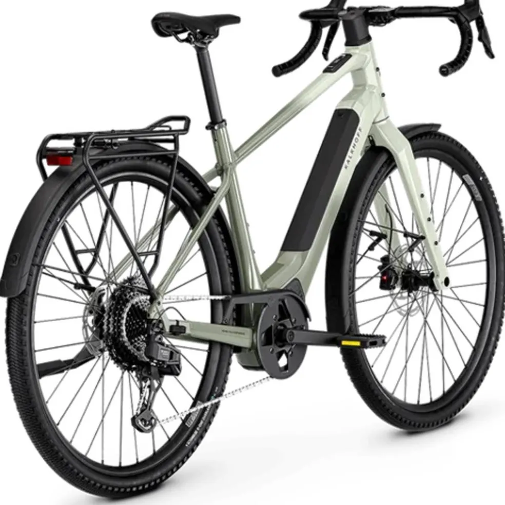 Kalkhoff Endeavour L Touring