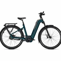 Kalkhoff Entice 5 Advance+ Belt 2025