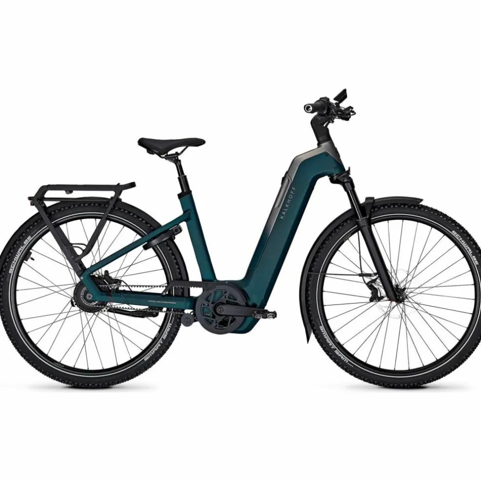 Kalkhoff Entice 5 Advance+ Belt 2025