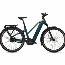 Kalkhoff Entice 5 Advance+ Belt 2025