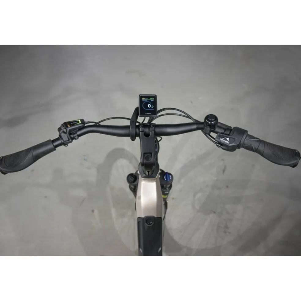 Kalkhoff Image 3 Excite 380 2026
