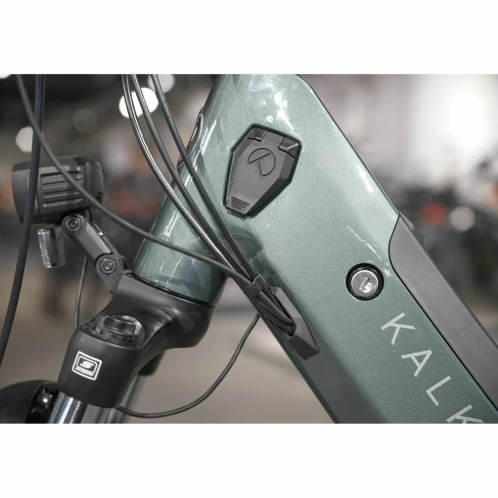 Kalkhoff Image 3 Excite BLX 2025