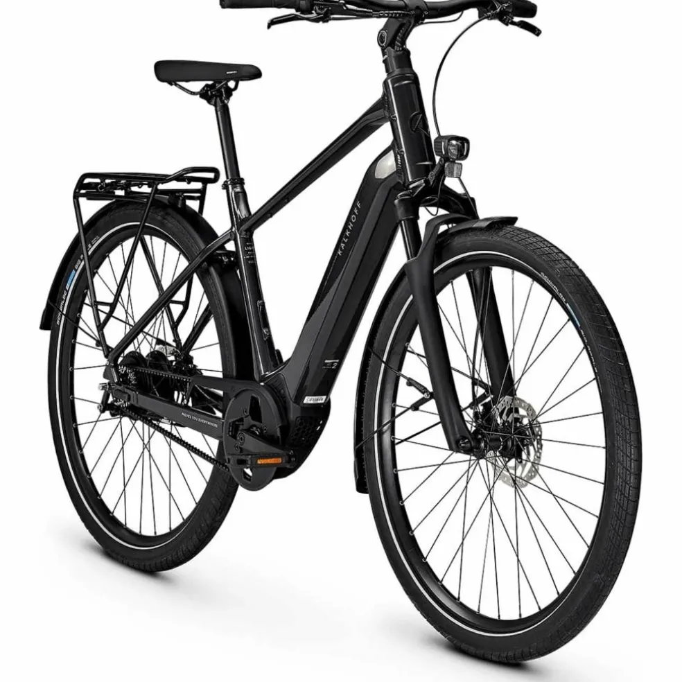 Kalkhoff Image L Excite 2026
