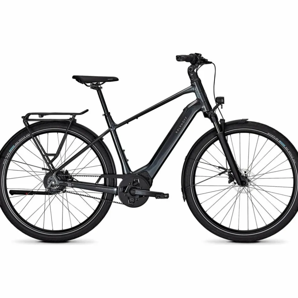 Kalkhoff Image L Excite 2026