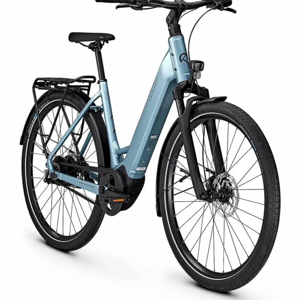 Kalkhoff Image L Excite 2026