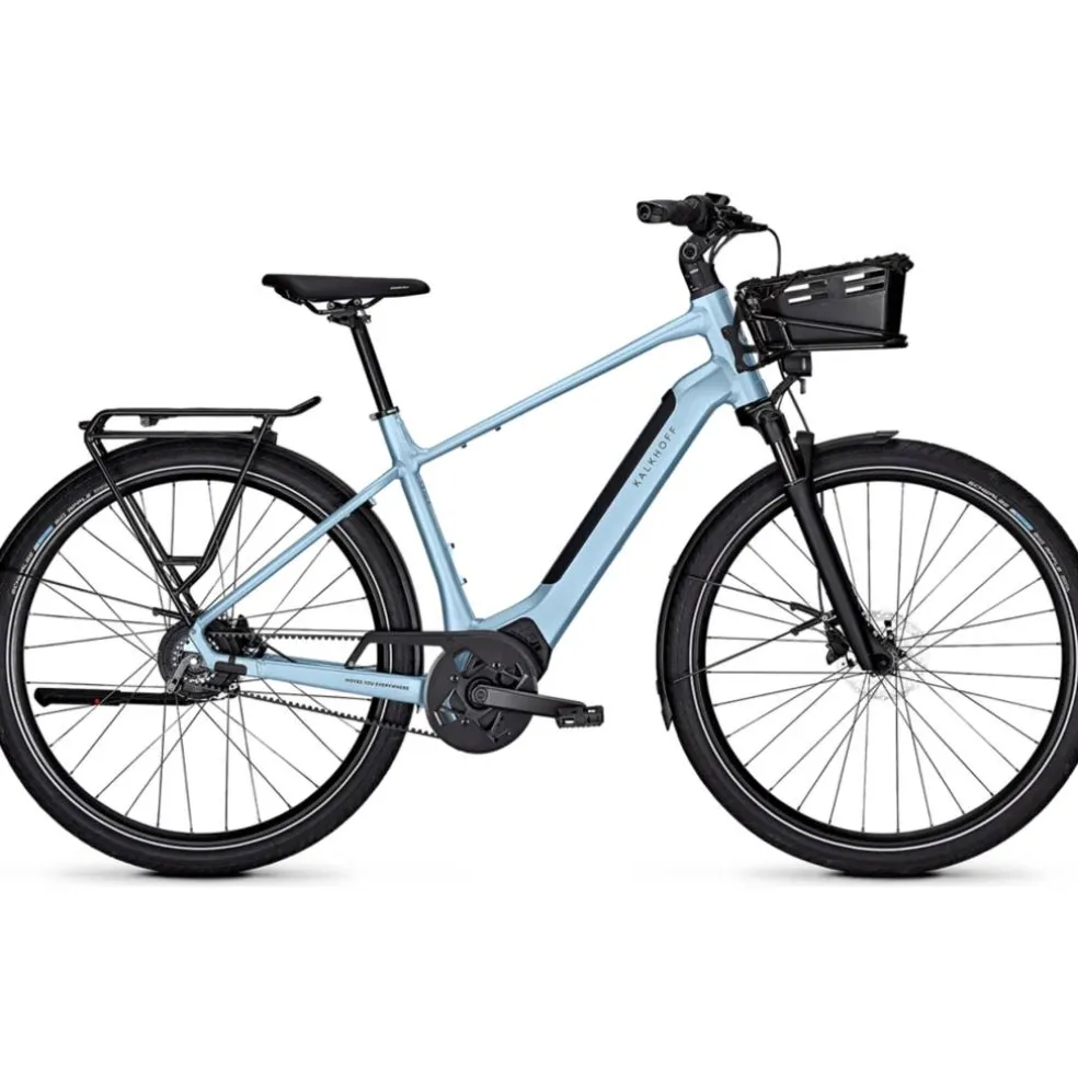 Kalkhoff Image L Excite 2026