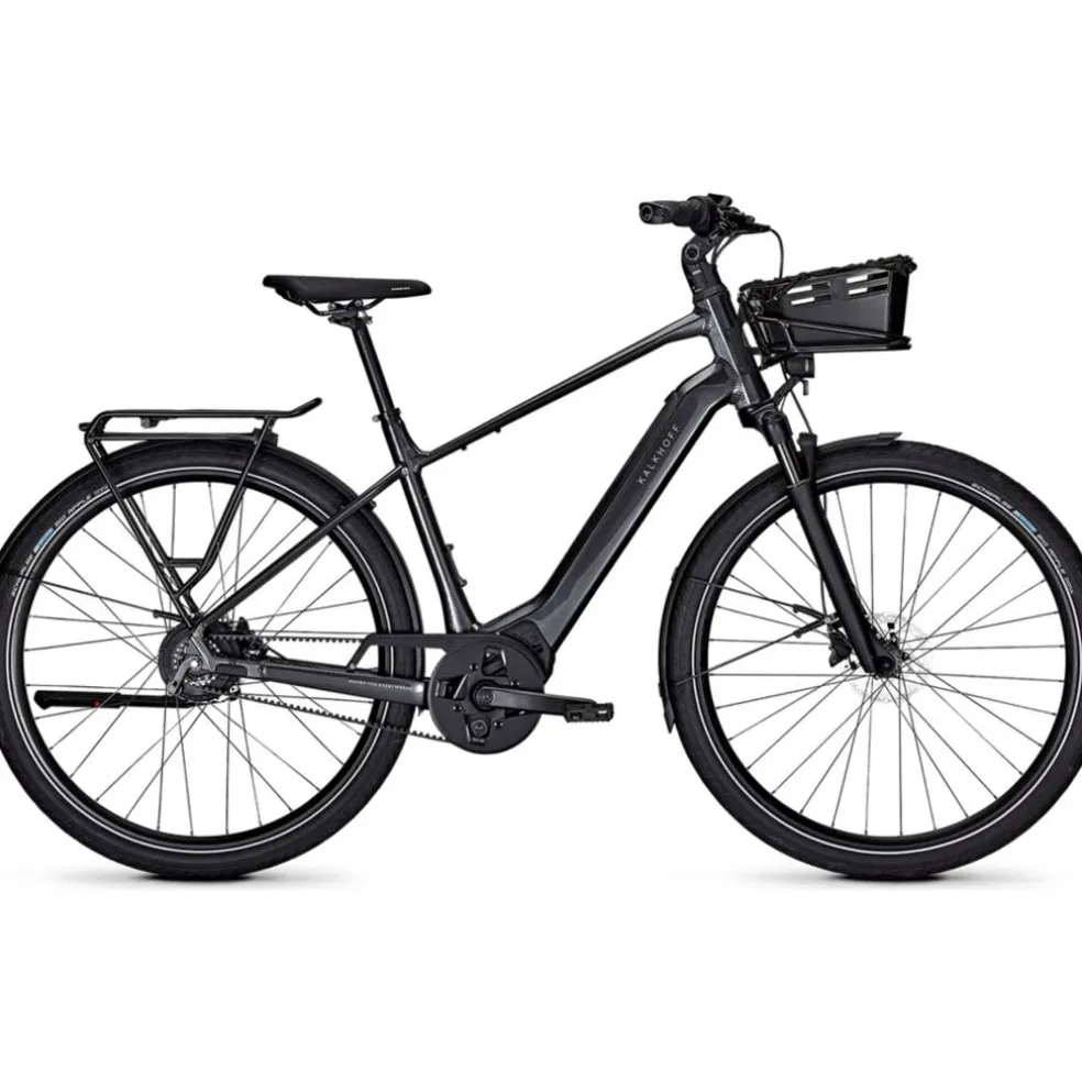 Kalkhoff Image L Excite 2026