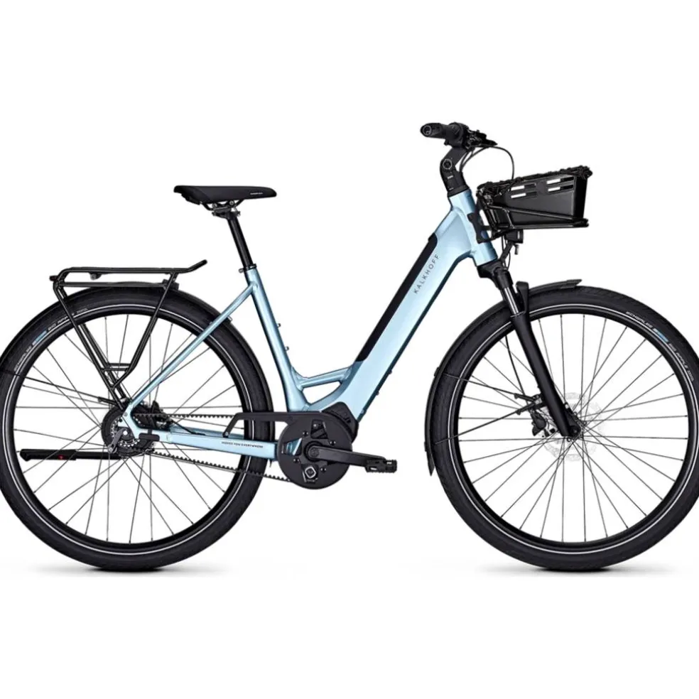 Kalkhoff Image L Excite 2026