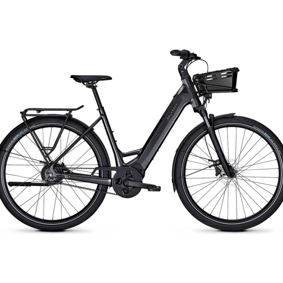 Kalkhoff Image L Excite 2026