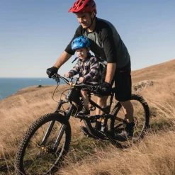 Kids Ride Shotgun 2.0 MTB Kinderstuur