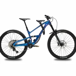 Kids Ride Shotgun 2.0 MTB Zadel Op Stang