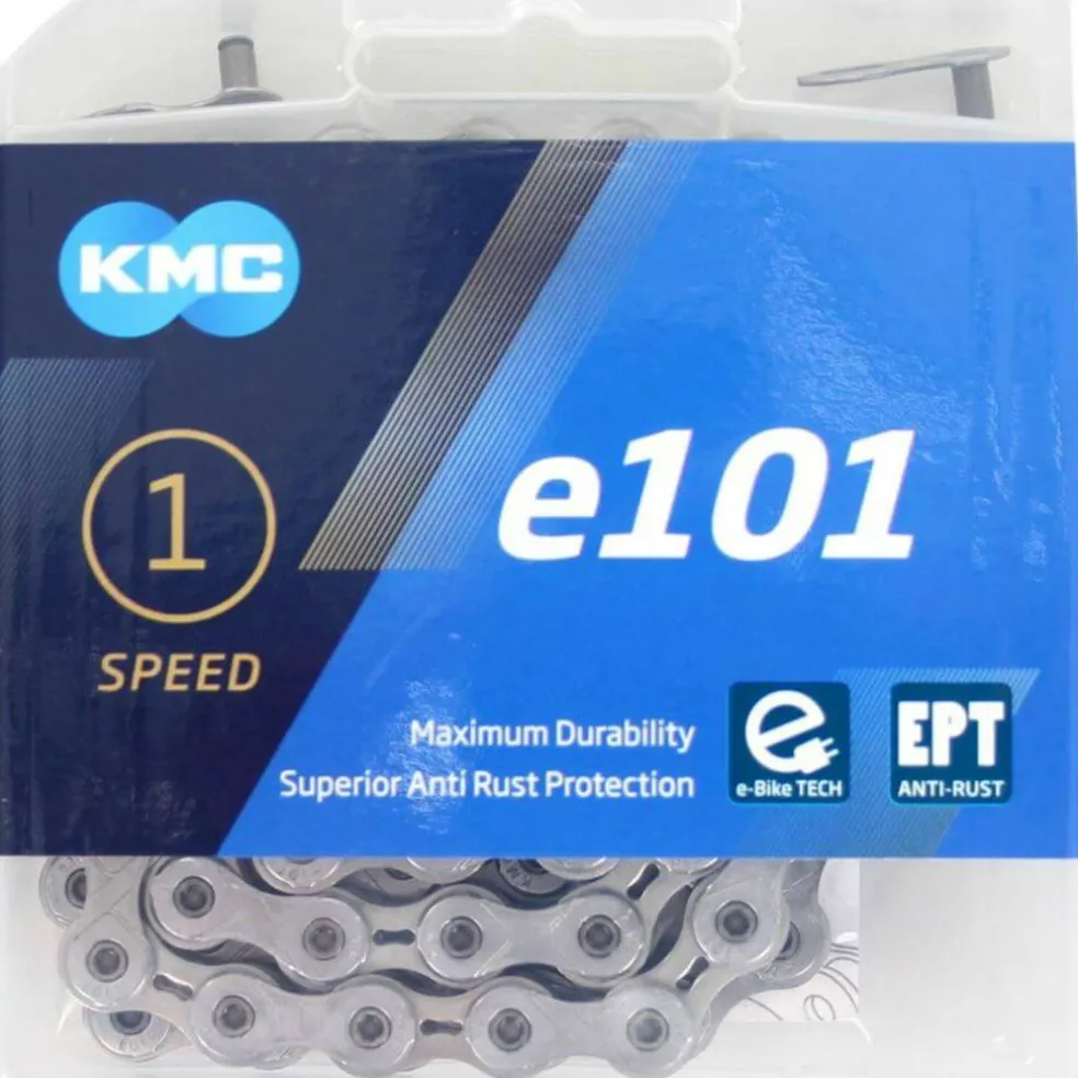KMC E101 1/8 EPT E-Bike Ketting