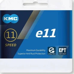 KMC E11 EPT E-bike 11-speed Ketting