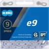KMC E9 EPT E-bike 9-Speed Ketting
