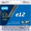 KMC E12 EPT 12-speed E-bike Ketting
