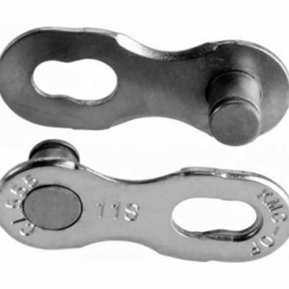 KMC Missing Link 11-speed Zilver OEM