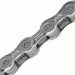KMC X10EL Silver 10-speed Ketting